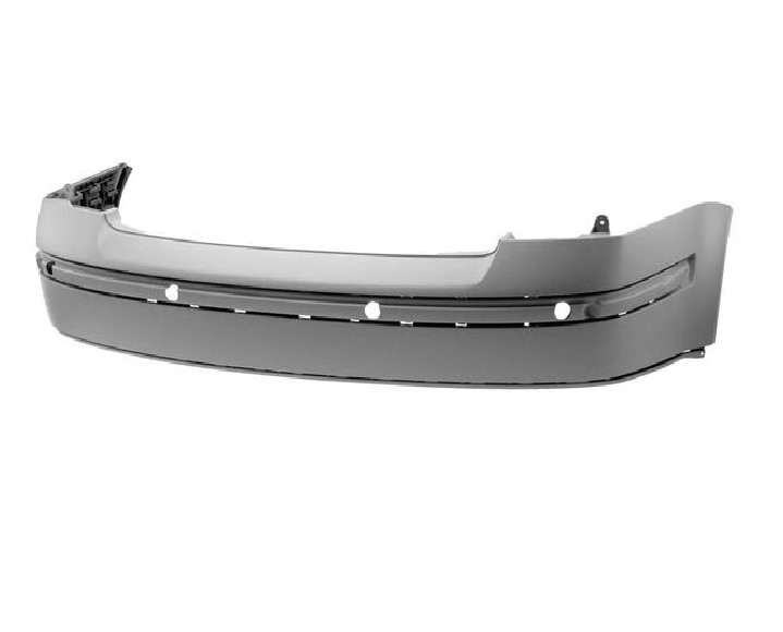 Volkswagen Passat Arka Tampon (P.s.delikli) Astarlı Passat 2001- Psaparcam 3B5807417DGRU