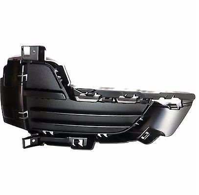 BMW X5 Ön Tampon Izgarası Sağ X5 2014- Psaparcam 51117307994
