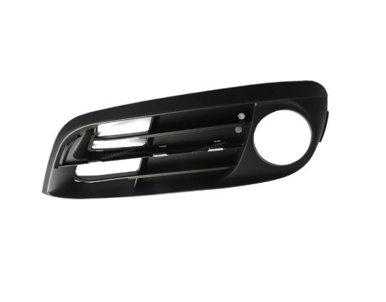 BMW 5 Serisi Ön Tampon Izgarası Sol F10 Lci 2014- Psaparcam 51117417783