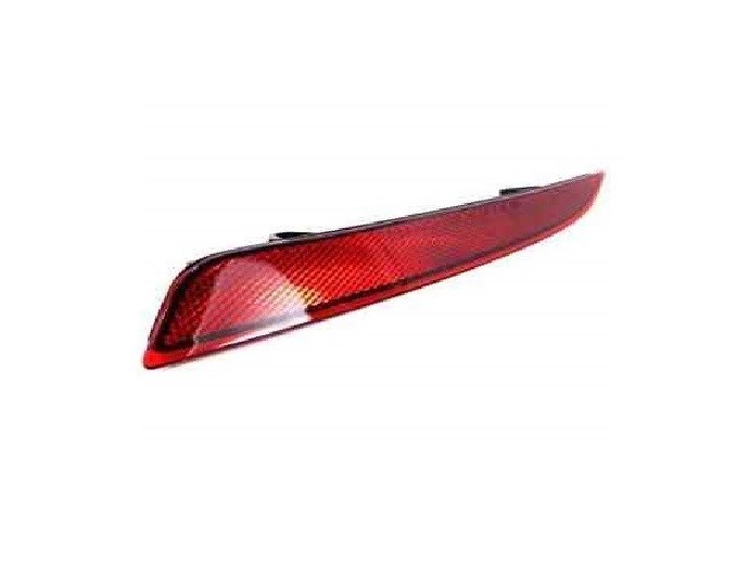 Opel Astra J Arka Tampon Reflektörü Sol Astra J 2010- Psaparcam 1223026