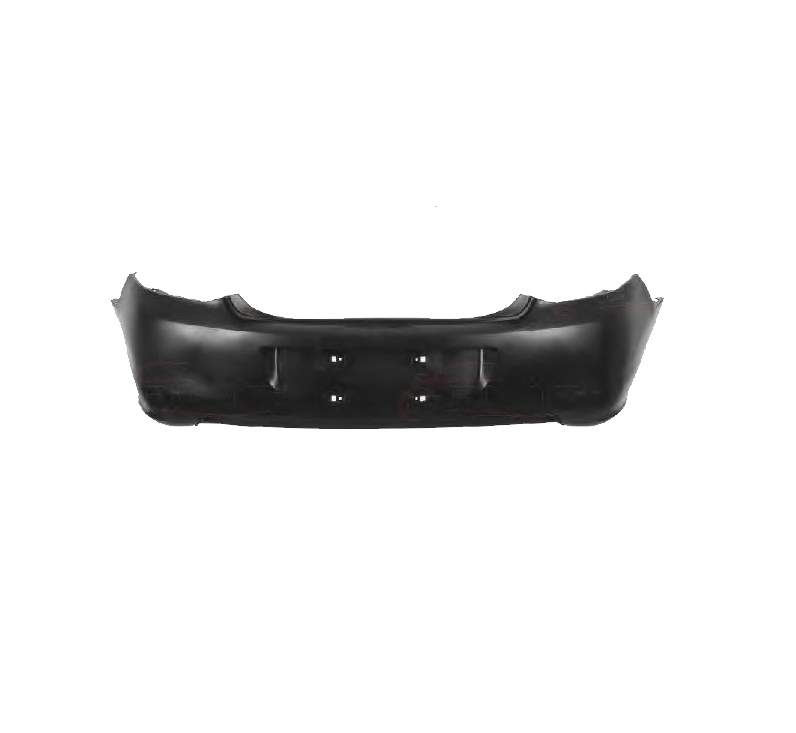 Peugeot 301 Arka Tampon Pg 301 2013- Dgn 1608728980