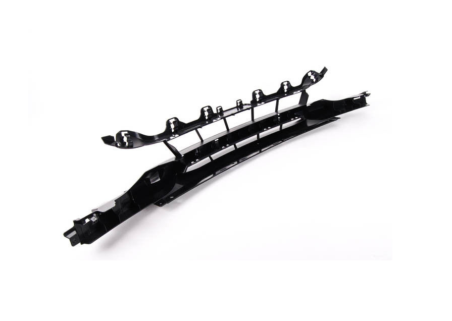 BMW 3 Serisi Ön Tampon Orta Izgara F30 2012- Psaparcam 51117263478