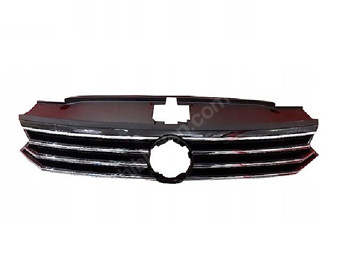 Volkswagen Passat Ön Panjur Passat 2015- Psaparcam 3G0853651HBKZ