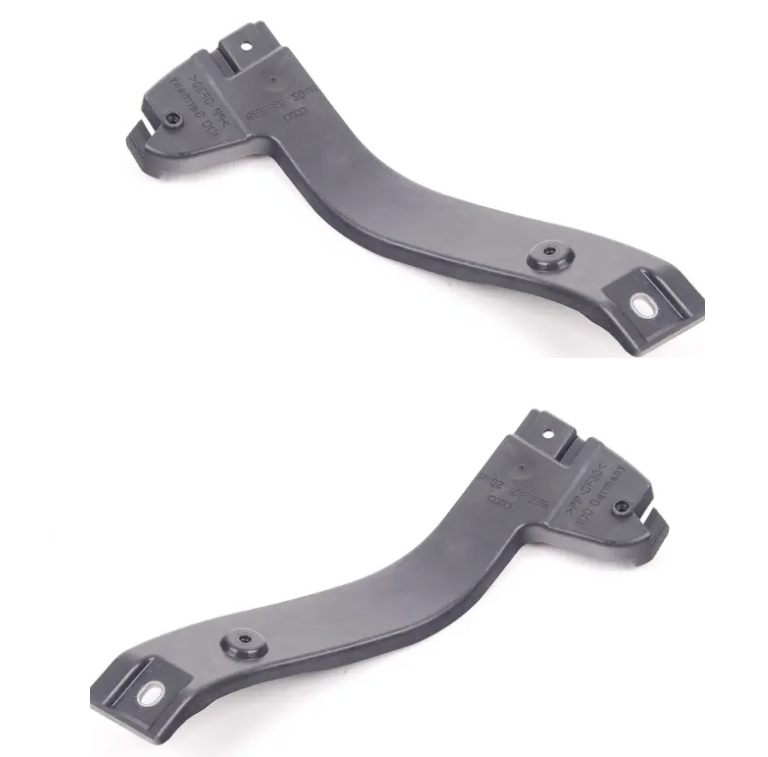 Audi A4 Ön Çamurluk Braketi Sol A4 2005- Psaparcam 8E0807203