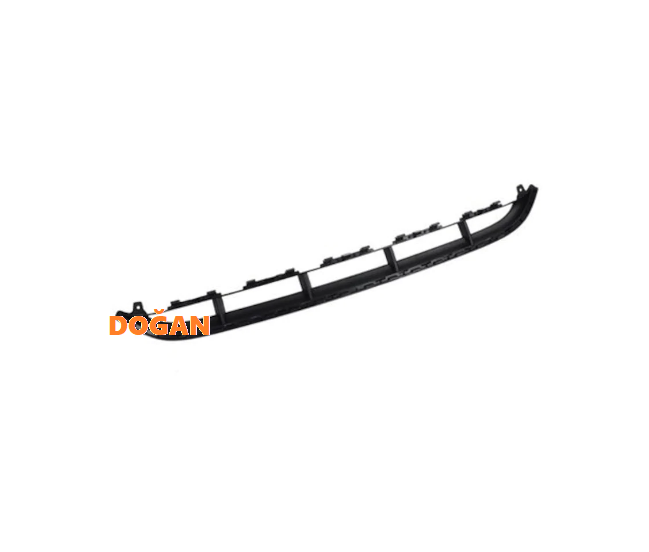 Audi Q7 Ön Tampon Alt Orta Izgara (S-line) Q7 2011- Psaparcam 4L0807683E
