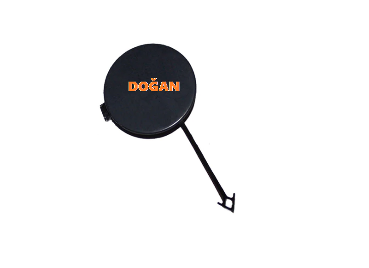 Audi A4 Ön Tampon Çeki Kapağı A4 2005- Psaparcam 8E0807241C