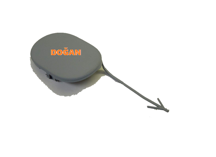 Audi A6 Ön Tampon Çeki Kapağı A6 2008- Psaparcam 4F0807441A