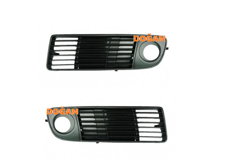 Audi A6 Ön Tampon Panjuru Sol A6 1997- Psaparcam 4B0807681J01C