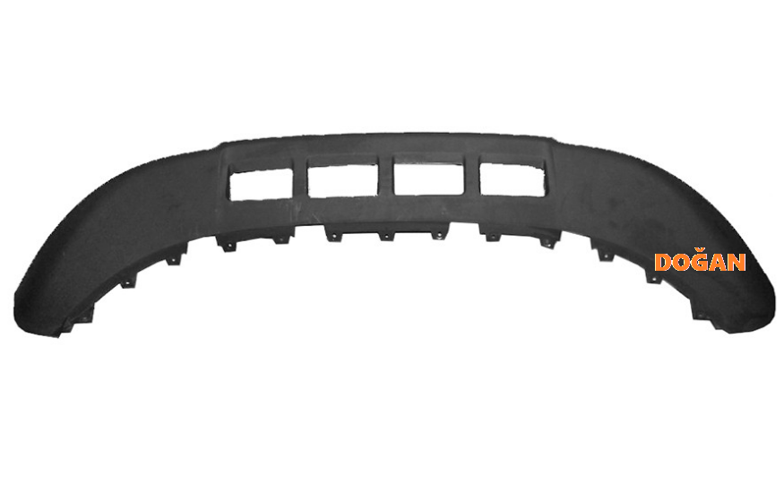 Audi Q5 Ön Tampon Spoyleri Q5 2009- Psaparcam 8R0807061C