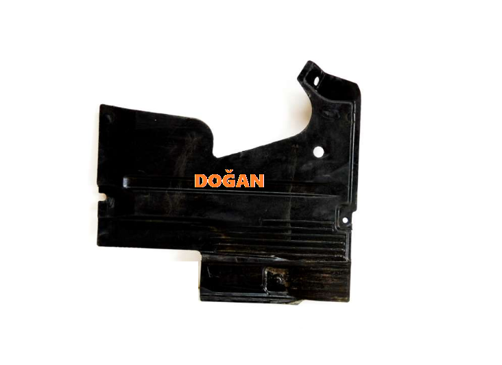 Audi A6 Taban Alt Uç Muhafaza ( Küçük ) Sağ A6 2005- Psaparcam 4F0825216
