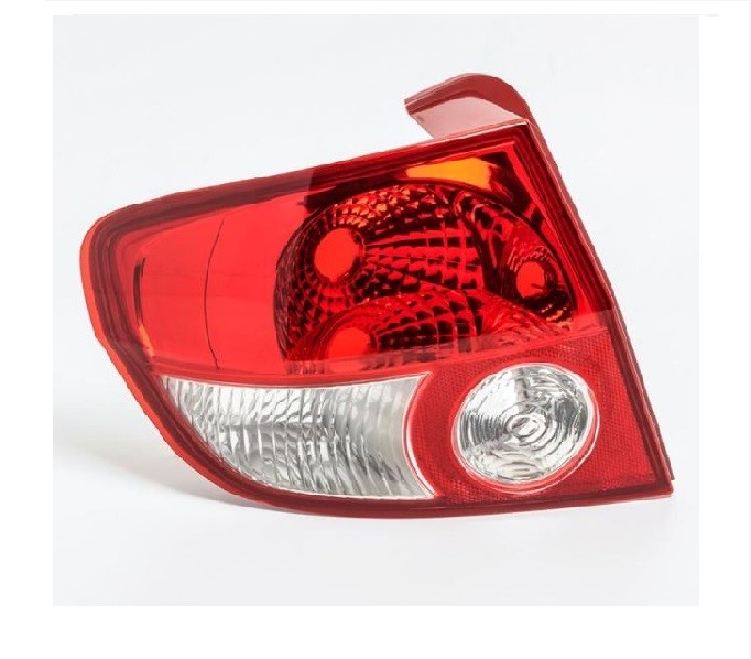 Hyundai Getz Arka Stop Lambası Sol Getz 2002- Psaparcam 92401-1C010