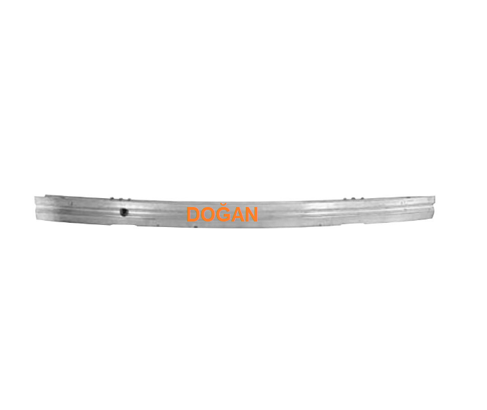 BMW X3 Ön Tampon Demiri ( Alüminyum ) X3 2004- Psaparcam 51113439780
