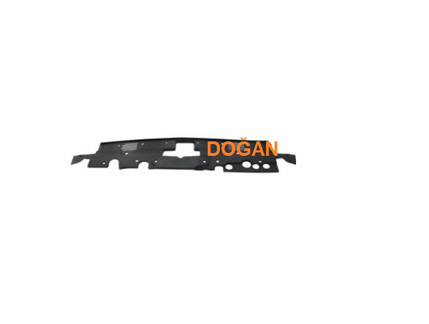 Chevrolet Aveo Ön Panel Üst Deflektör Aveo 2011- Psaparcam 95026204