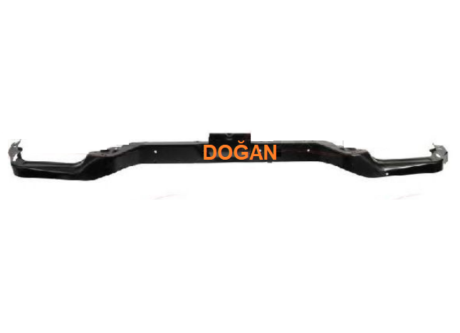 Citroën C4 Picasso Ön Panel C4 Picasso 2007- Psaparcam 7106E9