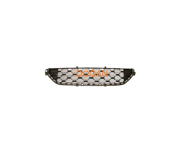 Citroën C3 A51 Ön Tampon Alt Izgara C3 2013- Psaparcam 9803502680