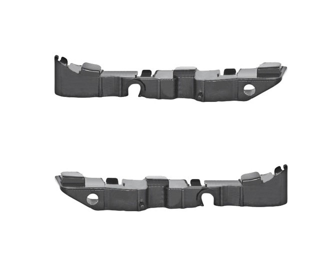 Hyundai Accent Ön Tampon Bağlantı Ayağı ( Set) Accent Era 2006- Psaparcam 86592-1E000