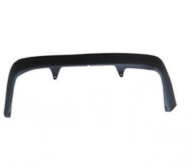 Toyota Corolla Arka Tampon Alt Corolla 1998- Psaparcam 52169-12100