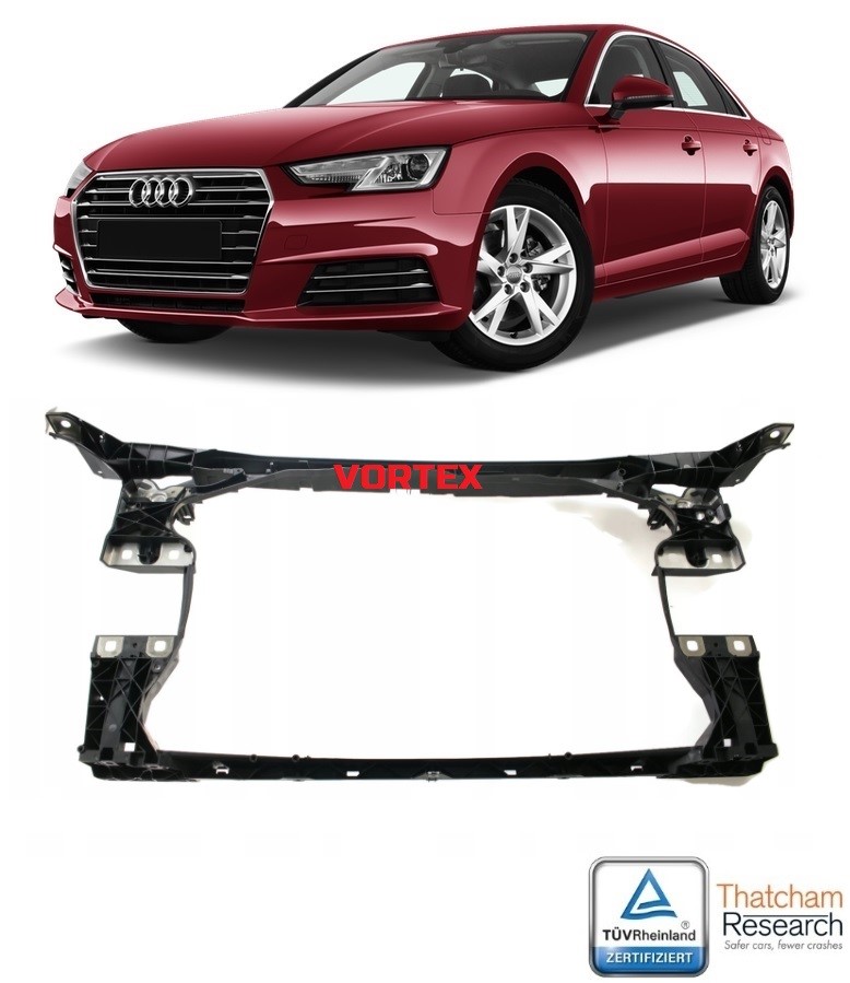 Audi A4 Ön Panel A4 2017- Psaparcam 8W0805594