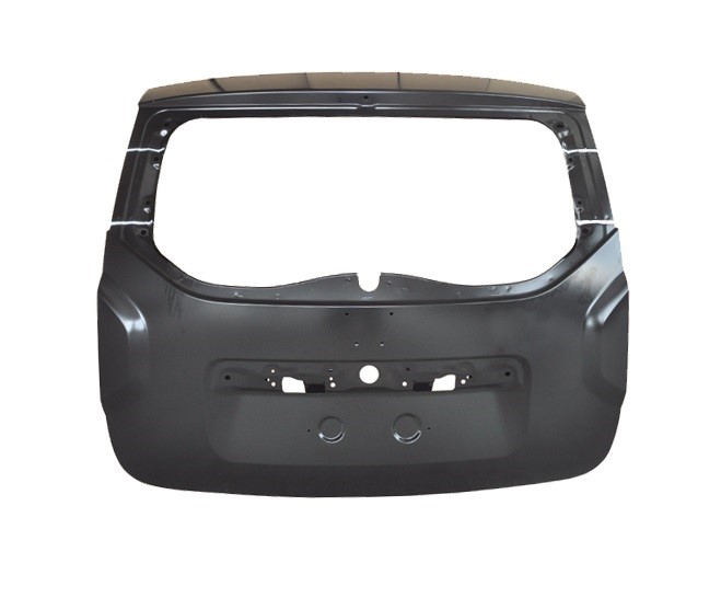 Dacia Duster Bagaj Kapağı Duster 2010- Psaparcam 901007540R