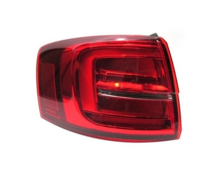 Volkswagen Jetta Stop Lambası Dış Sol (Ledli) Jetta 2015- Psaparcam 5C6945207E
