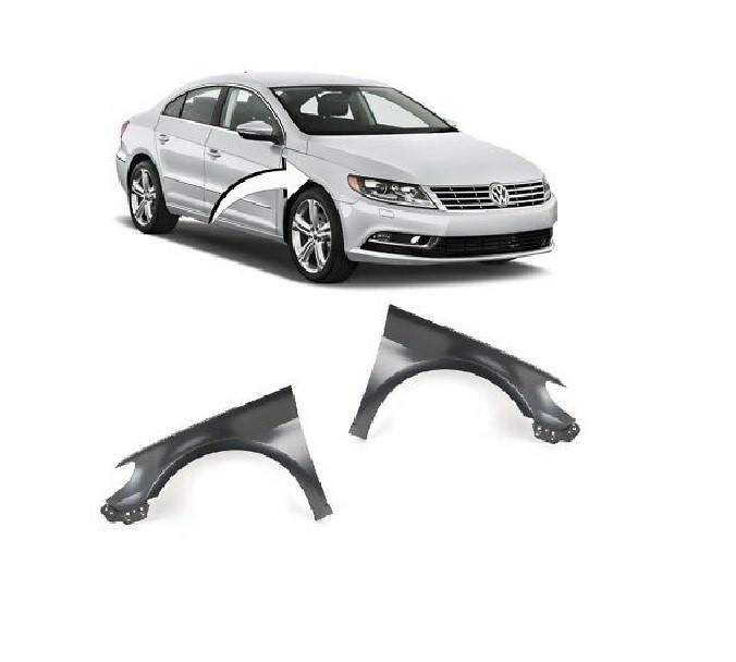 Volkswagen Passat Cc Ön Çamurluk Sağ Passat Cc 2009- Psaparcam 3C8821022
