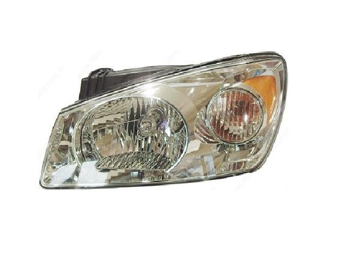 Kia Cerato Ön Far Sol Cerato 2003- Psaparcam 92101-2F020
