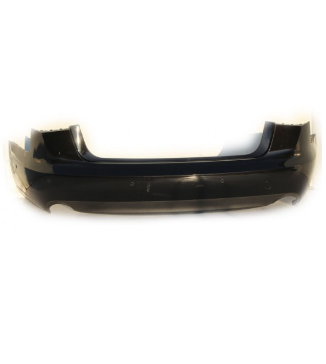 Audi A6 Arka Tampon Sensör Delikli A6 2013- Psaparcam 4G5807067