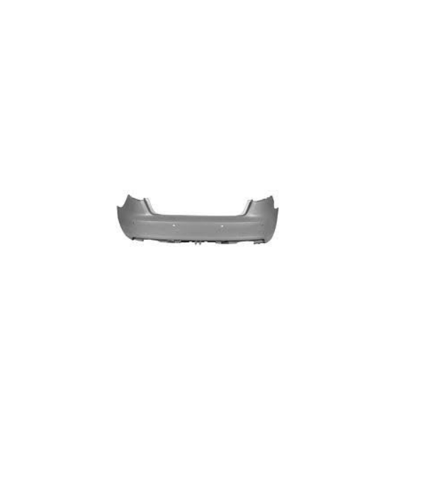 Audi A3 Arka Tampon HB (Sensörlü) A3 2013- Psaparcam 8V4807067A
