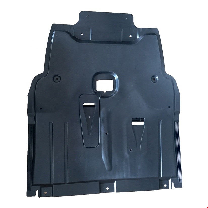 Mercedes-Benz Cla Karter Alt Muhafaza W176 / W246 / W117 2013- Psaparcam A2465200223