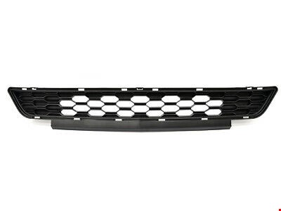 Ford Mustang Ön Tampon Orta Izgarası Mustang 2015- Psaparcam FR3B-17K945-ABW