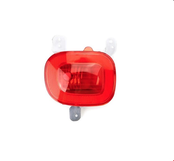Jeep Renegade Arka Tampon Reflektörü Sol Renegade 2014- Psaparcam 68255514AA
