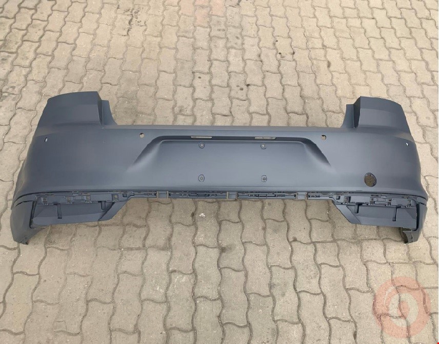 Volkswagen Passat Arka Tampon (4 Sensörlü) Passat 2020- Psaparcam 3G5807417J