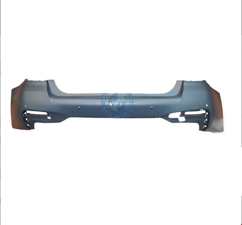 BMW 5 Serisi Arka Tampon M-tech G30 2020- Psaparcam 51125A2C1E9