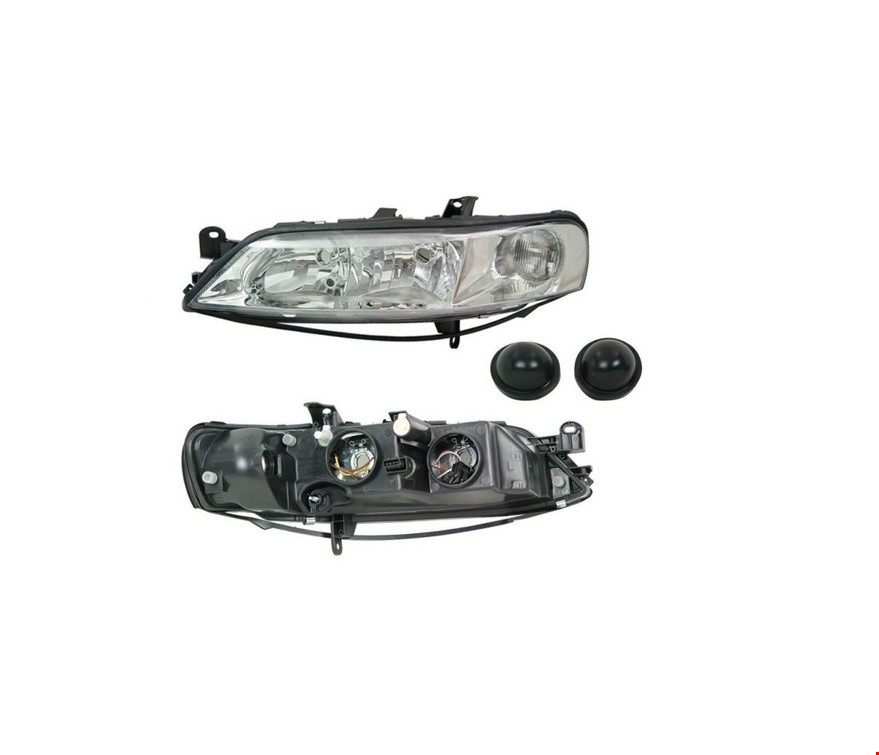 Opel Vectra B Ön Far Sol Vectra B 2000- Psaparcam 54059387