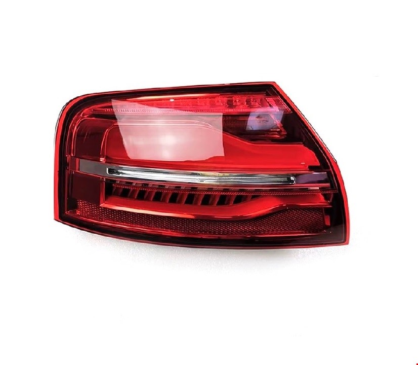 Audi A8 Dış Stop Lambası Sol A8 2014- Psaparcam 4H0945095K