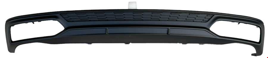 Audi A6 Arka Tampon Spoileri S-line A6 2020- Psaparcam 4K0807521A RU6