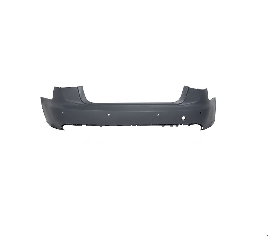 Audi A6 Arka Tampon Sensörlü A6 2015- Psaparcam 4G5807067DGRU