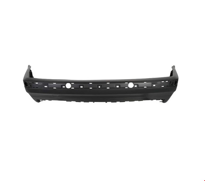 BMW 3 Serisi Arka Tampon Primerli E36 1991- Psaparcam 51128135363