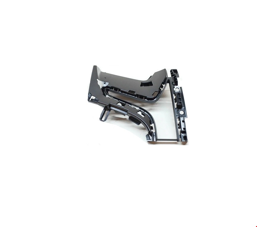 Audi A6 Ön Tampon Büyük Braket Sol S-line A6 2020- Psaparcam 4K0807697