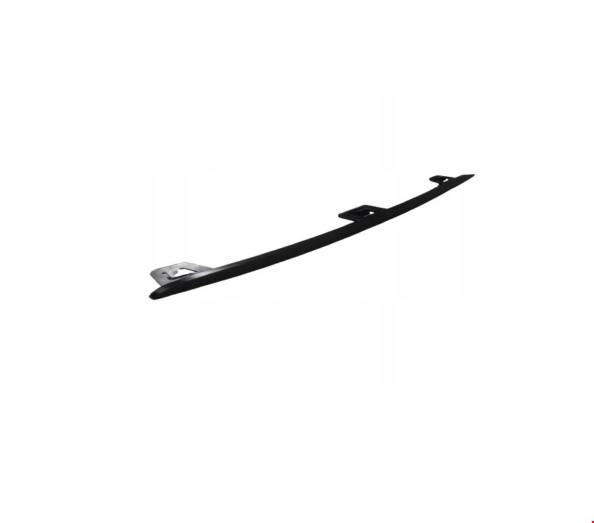 Audi A6 Ön Tampon Çıtası Sol S-line A6 2020- Psaparcam 4K0807231