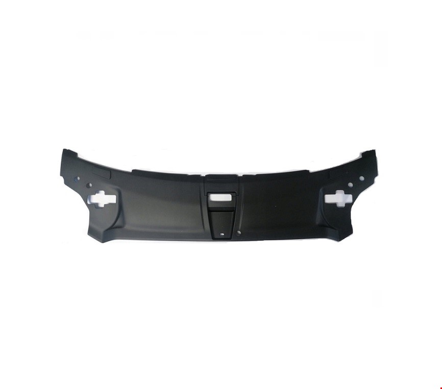 Audi A8 Ön Panel Üst Bakaliti A8 2014- Psaparcam 4H0807081D