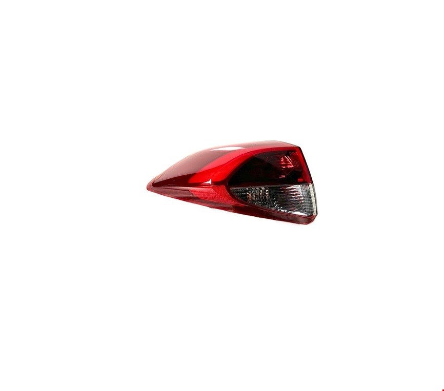 Hyundai Tucson Arka Stop Sol Dış ( Ledli Tip ) Tucson 2016- Psaparcam 92401-D3100