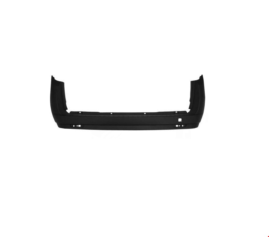 Fiat Doblo Arka Tampon ( Tek Kapı ) Doblo 2010- Psaparcam 735497865