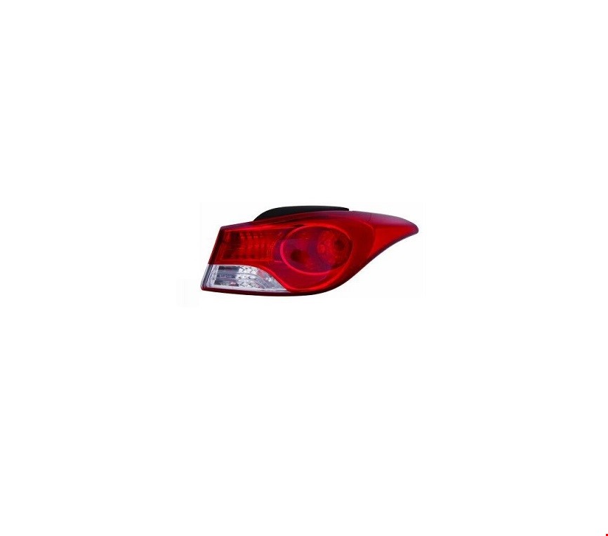 Hyundai Elantra Stop Lambası Dış Sağ Elantra 2011- Psaparcam 92402-3X010