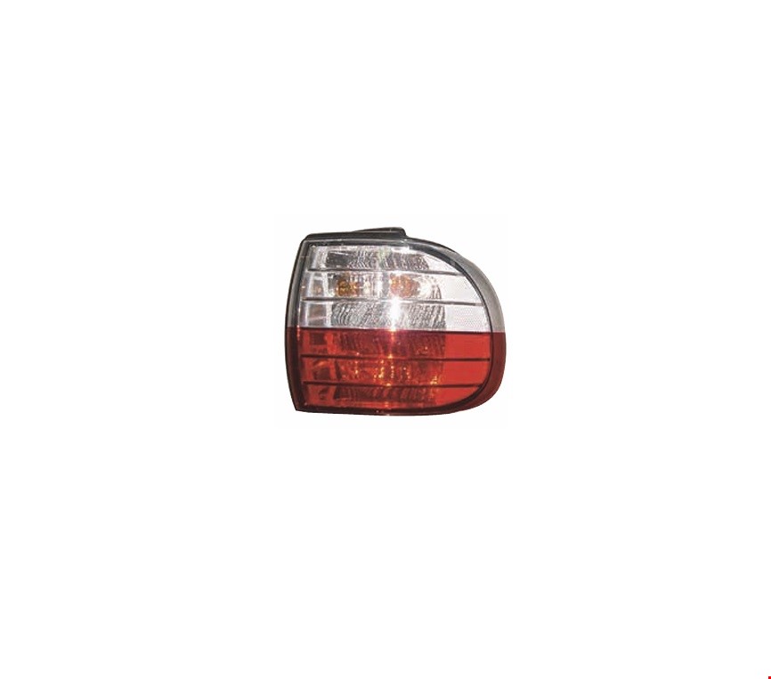 Hyundai Starex Arka Stop Dış Sağ Starex 2005- Psaparcam 92402-4A600