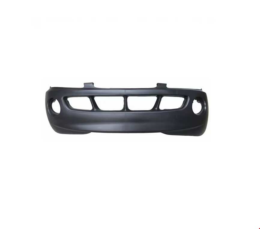 Hyundai Starex Ön Tampon Sisli Starex 1997- Psaparcam 86511-4A500