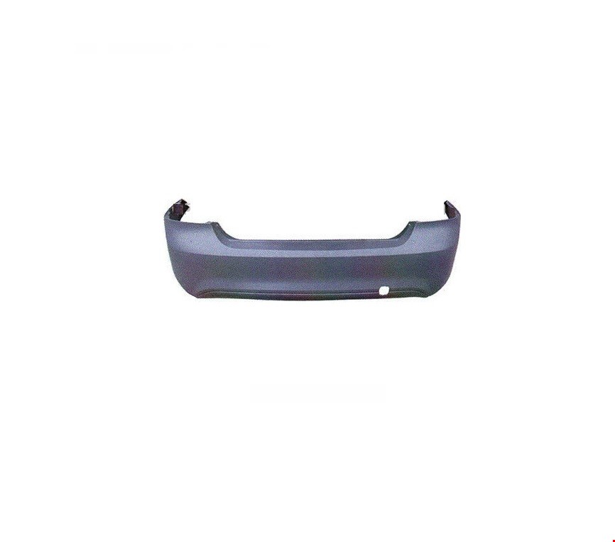Ford Focus Arka Tampon (Sedan) Astarlı Focus 2008- Psaparcam 8M51F17906ECXW