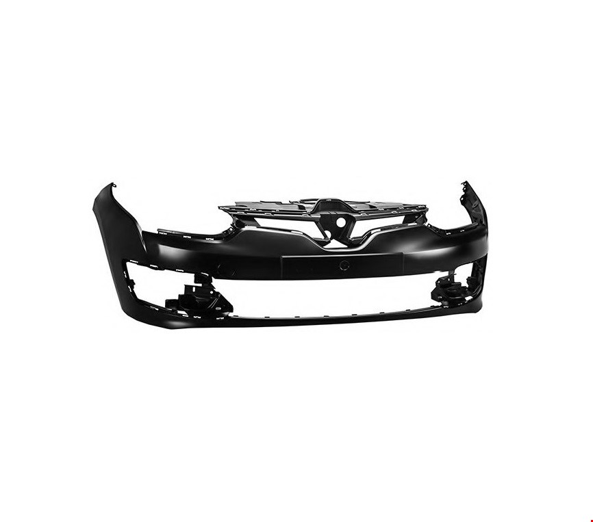 Renault Megane Ön Tampon (Braketli) Megane 3 2014- Psaparcam 620221020R