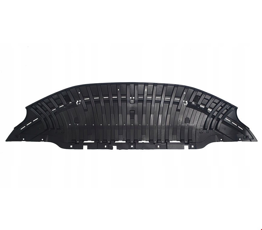 Audi A8 Ön Tampon Alt Muhafaza A8 2014- Psaparcam 4H0807611B