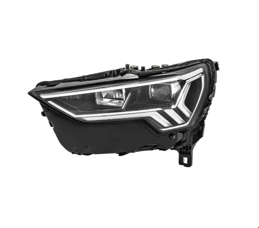 Audi Q3 Ön Far LED Sol Q3 2021- Psaparcam 83A941773